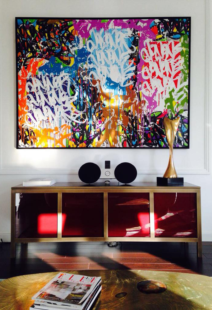 BOCCARA ART AND DESIGN
