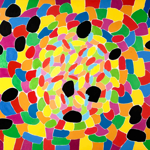 Invitation to color